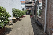 Bedrijfsruimte Utrecht - Esdoornstraat 18 C - Foto 5