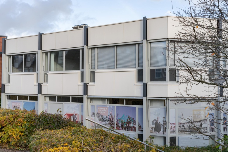 KantoorruimteaanMeenthoek 1<br/> inLelystad