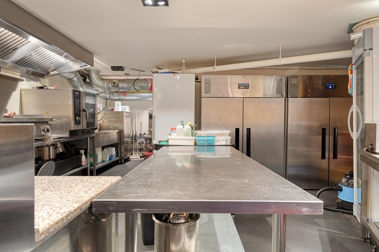 Horeca Amsterdam - IJdok 35 - Foto 8