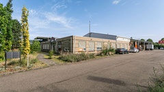 Bedrijfsruimte te koop Geleen - Kampstraat 36
