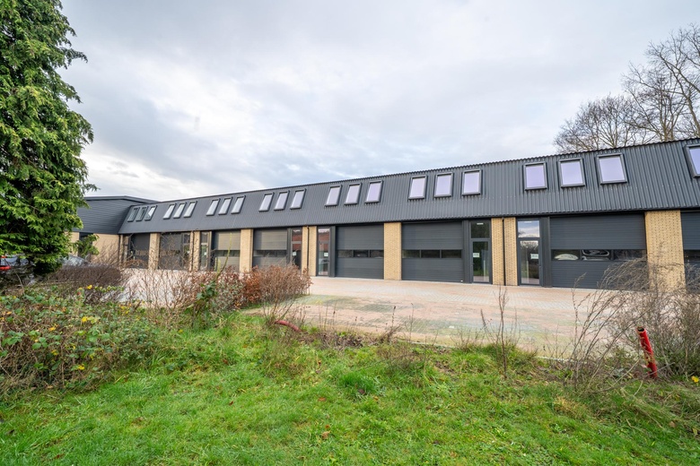 BedrijfsruimteaanJonkheer Sandberglaan 68 02<br/> inHierden