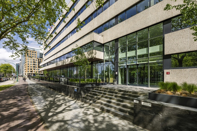 KantoorruimteaanBuitenveldertselaan 5<br/> inAmsterdam