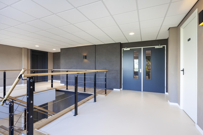 KantoorruimteaanReeuwijkse Poort 100 - 300<br/> inReeuwijk KantoorruimteaanReeuwijkse Poort 100 - 300<br/> inReeuwijk