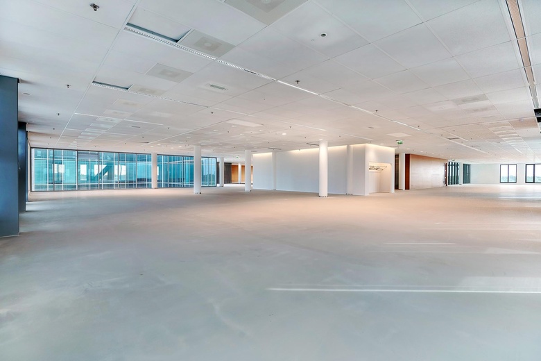 KantoorruimteaanAmerikastraat 20 - 22<br/> inDen Bosch KantoorruimteaanAmerikastraat 20 - 22<br/> inDen Bosch