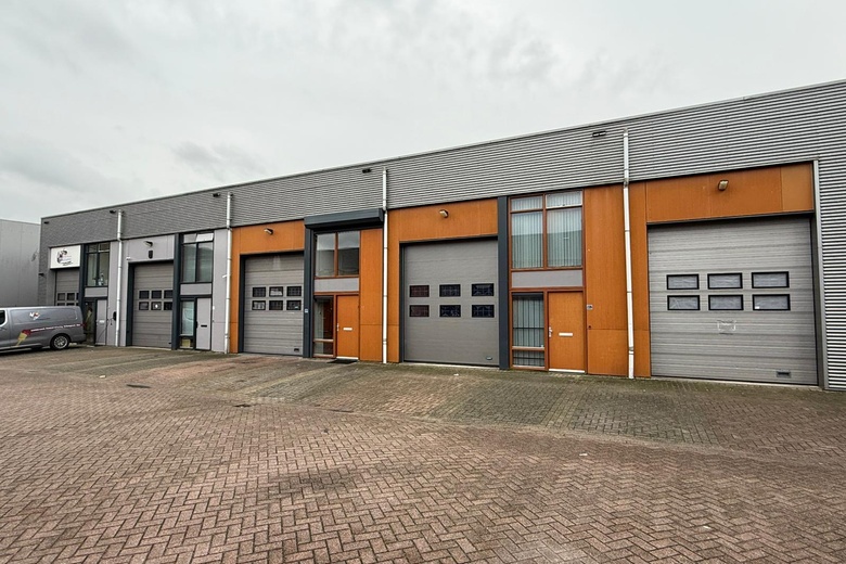 BedrijfsruimteaanAventurijn 228<br/> inDordrecht