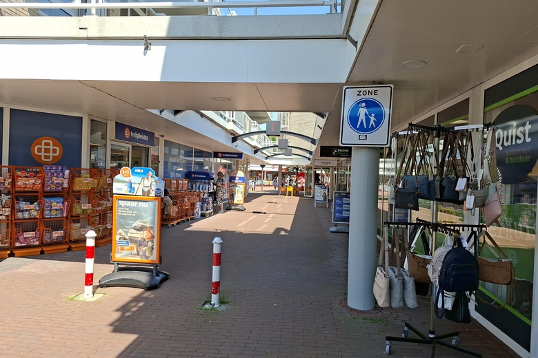Winkelruimte Hardinxveld-Giessendam - Den Bogerd 16 - Foto 18