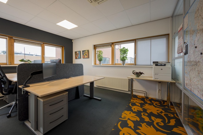 KantoorruimteaanSpacelab 5<br/> inAmersfoort