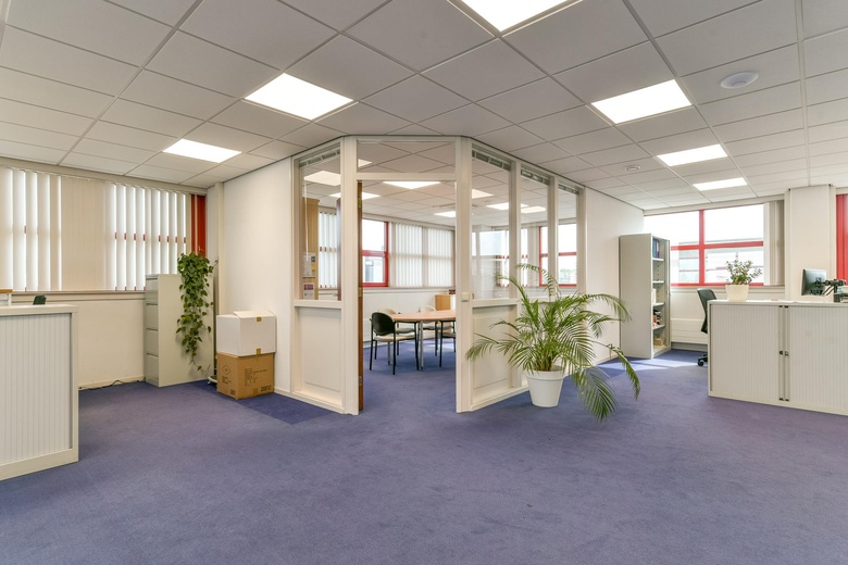 Bedrijfsruimte Uithoorn - Ondernemingsweg 49 - Foto 13