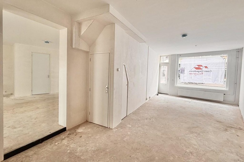 Kantoorruimte Amsterdam - Van der Hoopstraat 33 AH - Foto 10