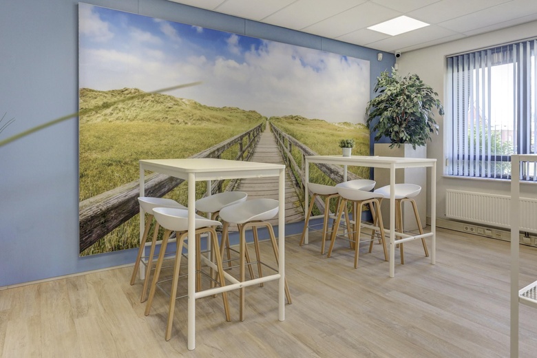 Kantoorruimte Uden - Volkelseweg 2 A - Foto 21