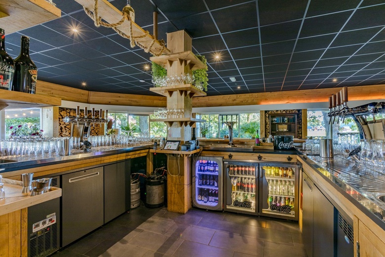 HorecaaanGortelseweg 8<br/> inVierhouten HorecaaanGortelseweg 8<br/> inVierhouten