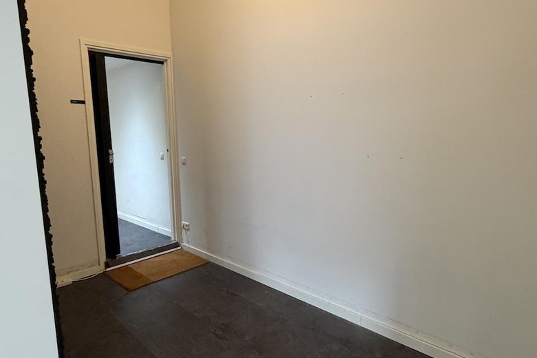 WinkelruimteaanJavastraat 128<br/> inDen Haag