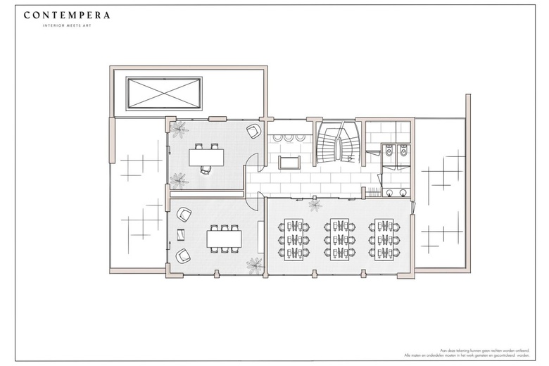 KantoorruimteaanMemlingstraat 2<br/> inAmsterdam