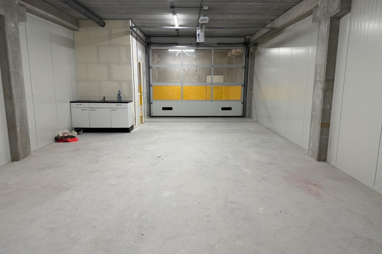 Bedrijfsruimte Haarlem - Robert Peereboomweg 18 A 4 - Foto 5