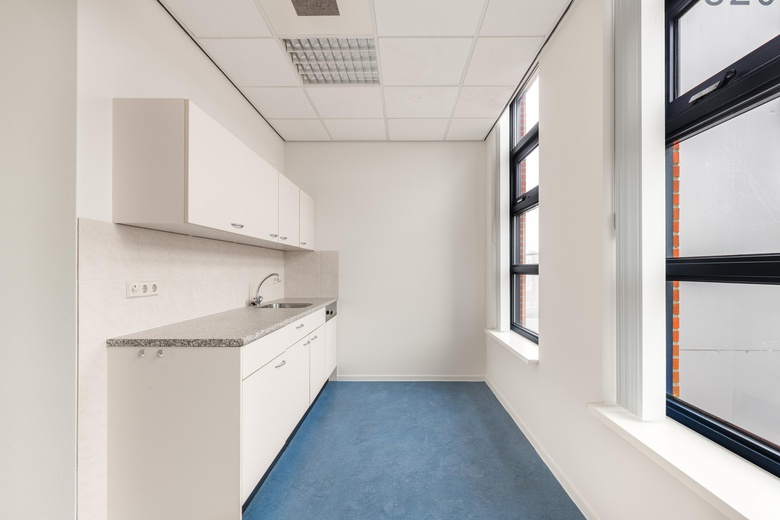 BedrijfsruimteaanDe Trompet 1820<br/> inHeemskerk