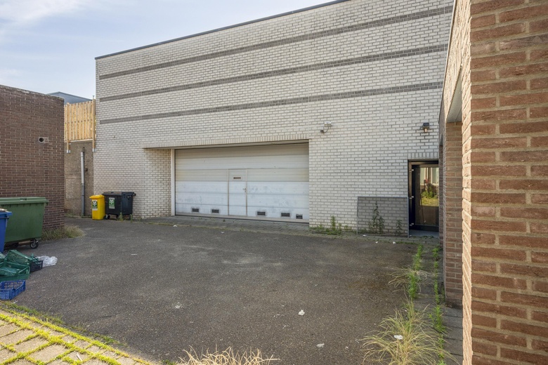 Winkelruimte Geleen - Salmstraat 15 - Foto 20