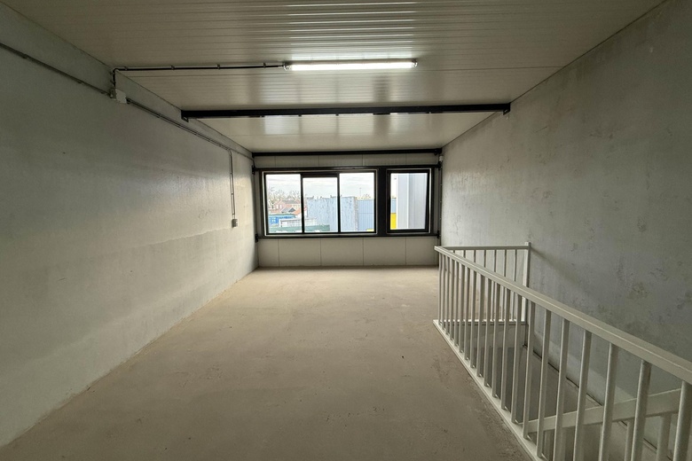 BedrijfsruimteaanTolweg 21<br/> inKaatsheuvel