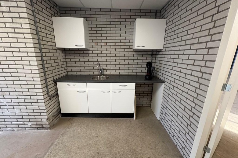 BedrijfsruimteaanMarie Curiestraat 15<br/> in's-Gravenzande