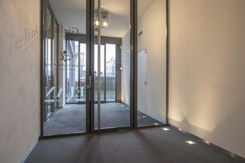 KantoorruimteaanMoergestelseweg 14<br/> inOisterwijk KantoorruimteaanMoergestelseweg 14<br/> inOisterwijk