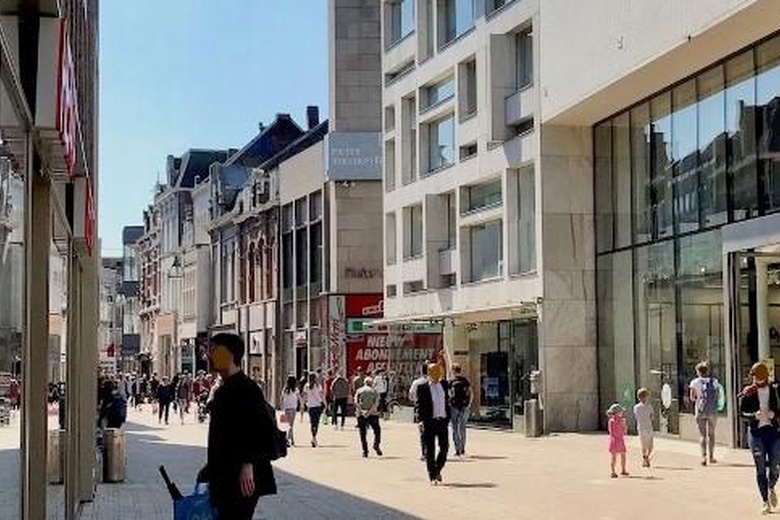Winkelruimte Tilburg - Heuvelstraat 41 - Foto 25