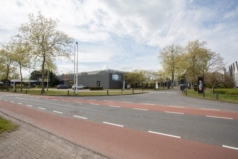 Bedrijfsruimte Nijverdal - van den Bergsweg 3 02 - Foto 19