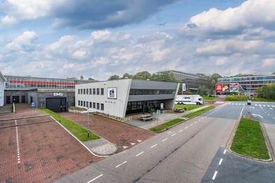 Bekijk foto 2 van Frits Spitsstraat 3