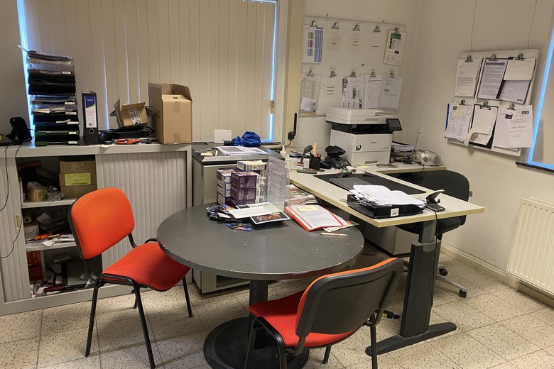 WinkelruimteaanZuivelstraat 1 - 3<br/> inSprundel