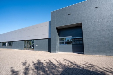 Bedrijfsruimte Valkenswaard - Dragonder 29 - Foto 2
