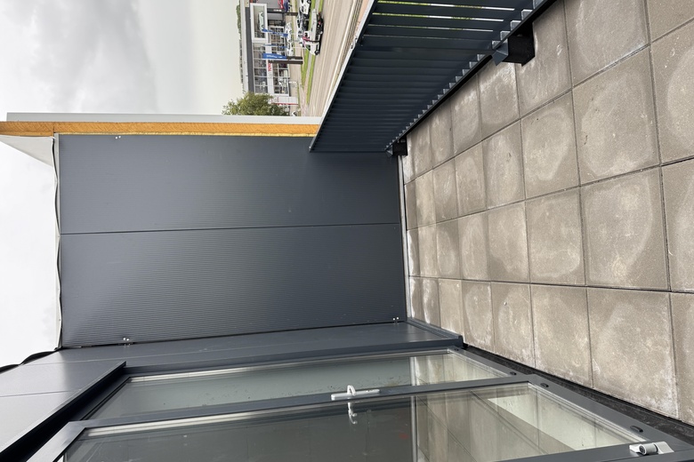 BedrijfsruimteaanGroningenhaven 0ong<br/> inNieuwegein