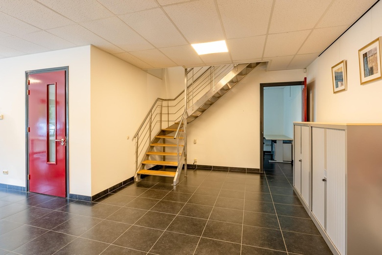 KantoorruimteaanExpeditiestraat 7<br/> inHorst