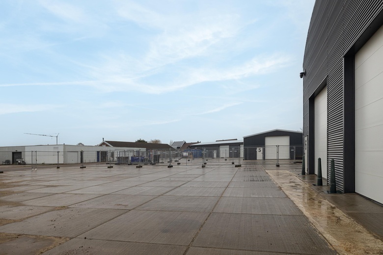 BedrijfsruimteaanNoordersingel 127 a<br/> inBerkel en Rodenrijs