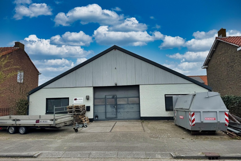 BedrijfsruimteaanViolierstraat 24 A<br/> inCapelle aan den IJssel