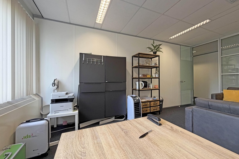 Kantoorruimte Dordrecht - Burgemeester de Raadtsingel 49 - Foto 11