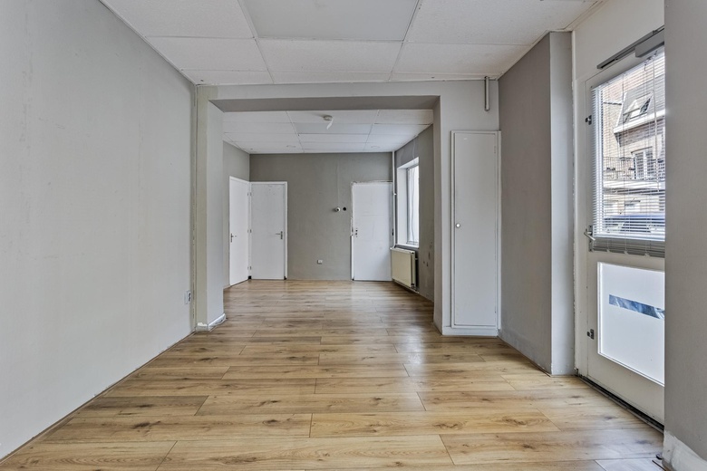 WinkelruimteaanHoogbrugstraat 2<br/> inMaastricht WinkelruimteaanHoogbrugstraat 2<br/> inMaastricht