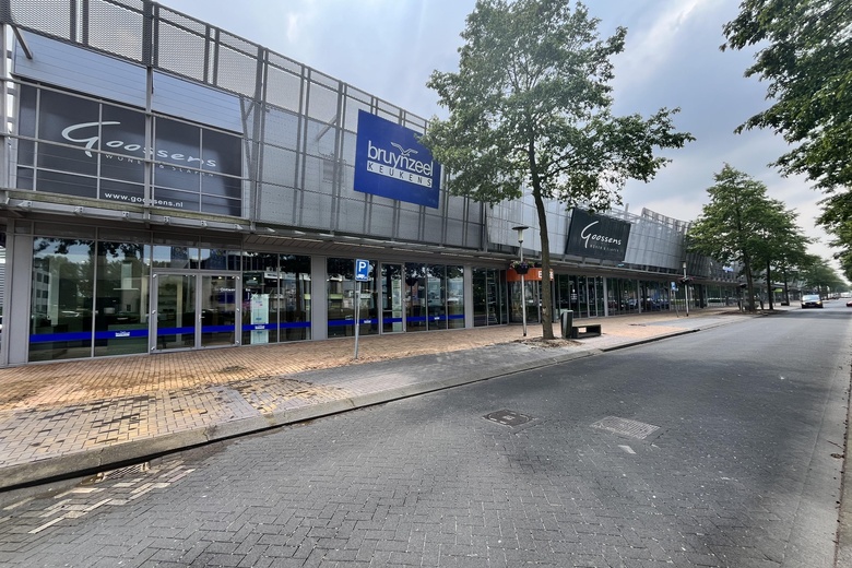 WinkelruimteaanElisabethhof 24<br/> inLeiderdorp