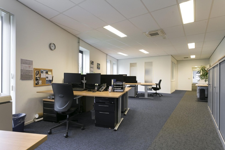 KantoorruimteaanLogistiekweg 4<br/> inDoetinchem KantoorruimteaanLogistiekweg 4<br/> inDoetinchem