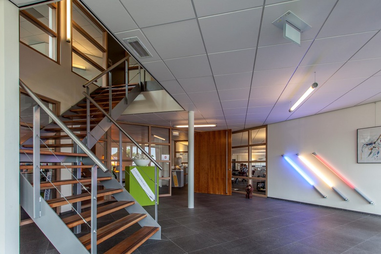 KantoorruimteaanOostergracht 42<br/> inSoest