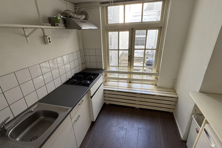 WinkelruimteaanKorte Houtstraat 8<br/> inDen Haag