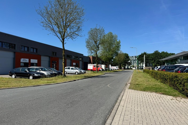 Bedrijfsruimte Venray - Keizersveld 53 - Foto 10