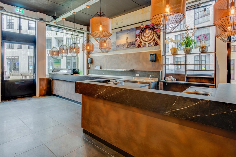 Horeca Heerlen - Maanplein 1 - Foto 4