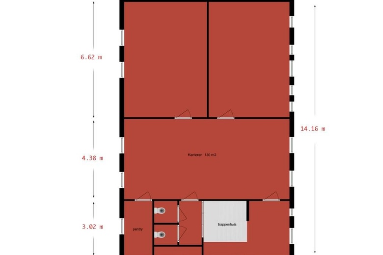 BedrijfsruimteaanZeilweg 13 - 17<br/> inLelystad