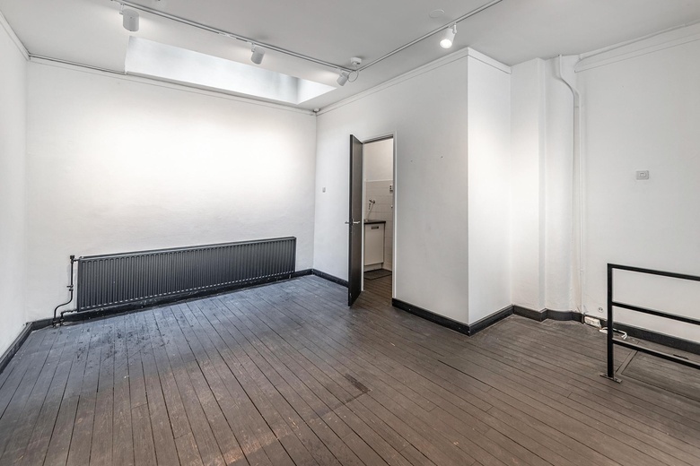 Winkelruimte Amsterdam - Leliegracht 38 H - Foto 10