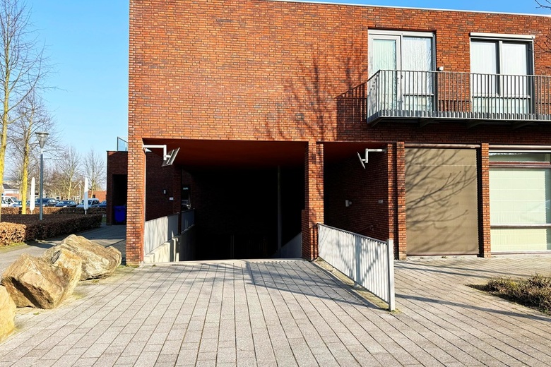 ZorgaanGebint 73<br/> inEersel ZorgaanGebint 73<br/> inEersel