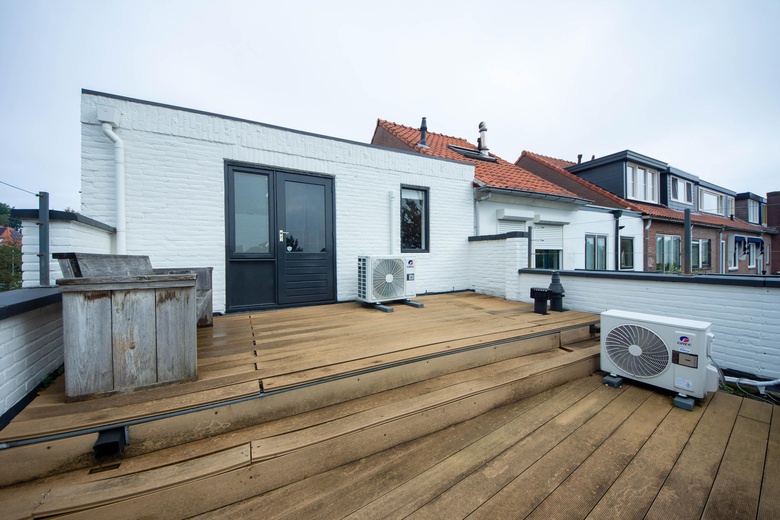 WinkelruimteaanVan Bemmelstraat 1<br/> inAmersfoort