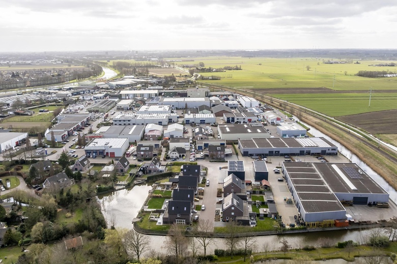 KantoorruimteaanVlietskade 9024<br/> inArkel