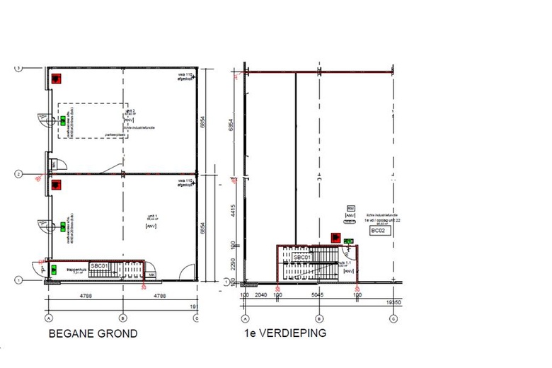 BedrijfsruimteaanNijverheidsweg 37 C<br/> inZeewolde