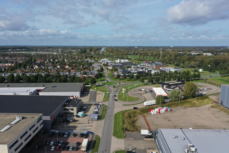 BedrijfsruimteaanKoningsbeltweg 35 S<br/> inAlmere BedrijfsruimteaanKoningsbeltweg 35 S<br/> inAlmere
