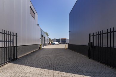 Bedrijfsruimte Tilburg - Dostalstraat 64 10 - Foto 2