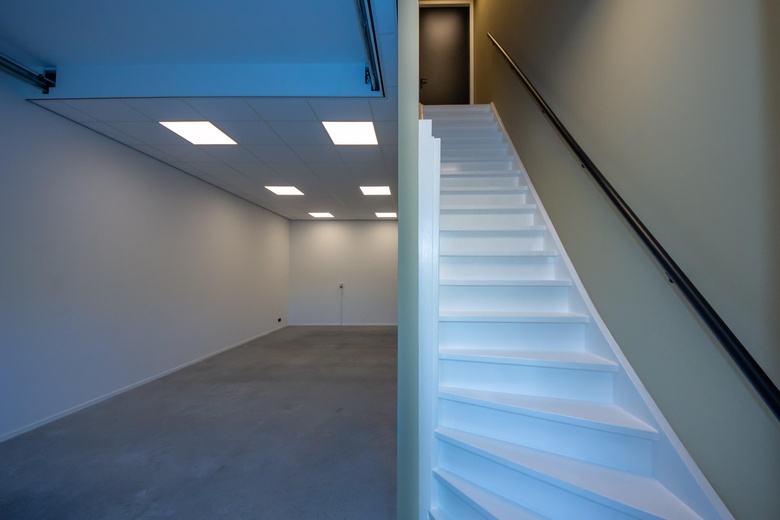 BedrijfsruimteaanDe Stuwdam 69 C<br/> inAmersfoort