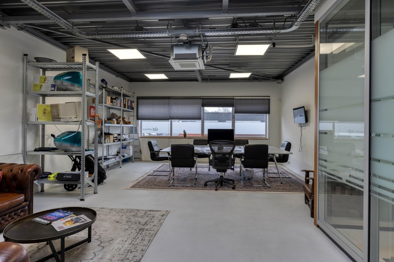 Kantoorruimte Hilversum - Zeverijnstraat 24 M - Foto 10